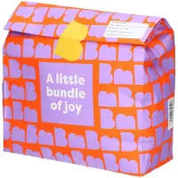 Bambino Mio Set wasbare trainingsbroeken 5 St Overige