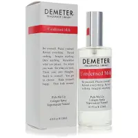 Demeter Condensed Milk pick me up cologne spray (unisex) 120 ml