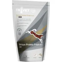 Trovet Unique Protein Treats UDT (Duck) Hond - Mini