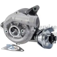 PIERBURG 7.15103.17.0 Turbocharger