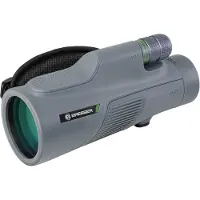 Bresser Wave 12x50 Monoculair - Verrekijker - Waterdicht - Natuur - Outdoor - Watersport