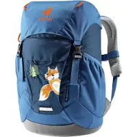 Deuter Waldfuchs 14l Backpack Blauw