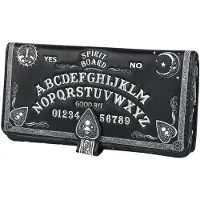 Nemesis Now - Gothic Portemonnee - Spirit Board - voor Vrouwen - standaard - Maat Standard