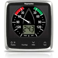 Raymarine I60 Windscherm