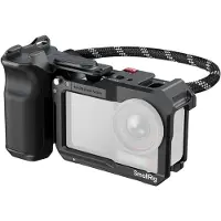 SmallRig 5602 Cage Kit for DJI Osmo Action 5 Pro/4/3