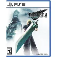 Final Fantasy VII Remake Intergrade