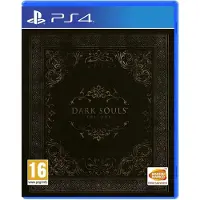 Dark Souls Trilogie