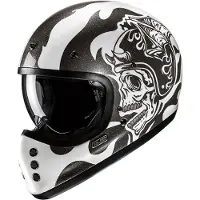 HJC V60 Flame Integraalhelm