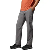 Columbia Silver Ridge Utility Wandelbroek Heren | Maat: 38