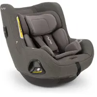 Nuna Autostoel Todl Next Compatible Thunder