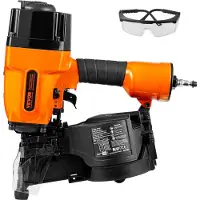 Vevor MCN90 Coil Framing Nailer