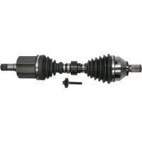 FEBI BILSTEIN Aandrijfas 194229
