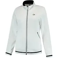 Dunlop Club Knitted Jas