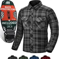 SHIMA Renegade 2.0 Zwart Motorshirt Maat 3XL