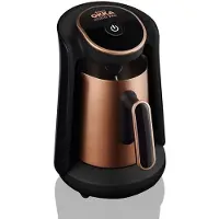 Arzum Okka Minio Pro, Koffiezetapparaat, Koper
