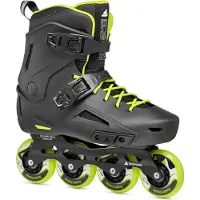 Rollerblade - Lightning 80 - Freeskates - 42/42.5