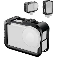 SmallRig 5888 Cage for DJI Osmo Action 6 (Basic Edition)