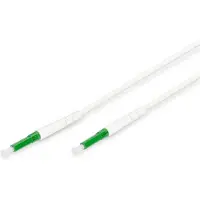 Digitus DK-3901LCA-50 Vooraf beëindigde FTTH-abonneekabel voor blazen, SM, 1-vezel LC APC / LC APC, 50 m