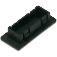 Digitus AL-BP-SCD montagedoosaccessoire Afdekmodule