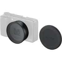 SmallRig 5679 Zonnekap Met Uv Filter & Lensdop Voor Ricoh Gr Iv