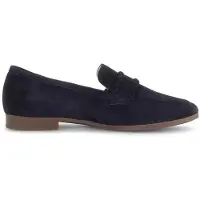 Gabor 82.432 Instappers | Maat 4.5 Dames Blauw