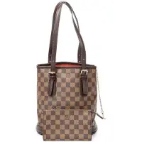 Louis Vuitton Marais Schoudertas