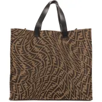Fendi Shopping Tote Schoudertas