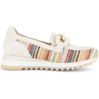 Gabor Dames Loafers 471 - Beige - Maat 38