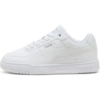 Puma Sneakers 'Caven III' wit