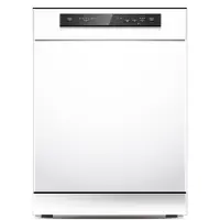 Everglades Evdw61450bw B Klasse Wit - Vrijstaande Vaatwasser Standaard (60 Cm Breed) 14 Bestekken 42 Db(a)