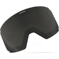 Matchu Sports Skibril lens - S4 (extreem zonnig weer) - Universeel