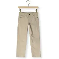 Mayoral Jongens Broeken Basic Twill Trousers - Zand - Maat 92