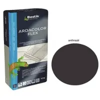 Bostik Ardacolor Flex | Antraciet | PE zak 25 kg - 30603954