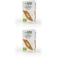 Arkopharma Arkocaps Ginseng Bio 2x150 St Capsules