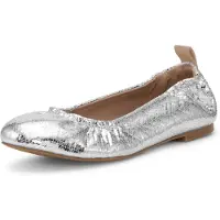 Ilse jacobsen Ballerina 'Panora01' zilver