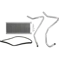 NRF Warmtewisselaar, interieur verwarming 540019
