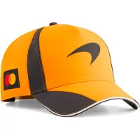 Puma McLAREN MASTERCARD F1 TEAM Replica baseballpet