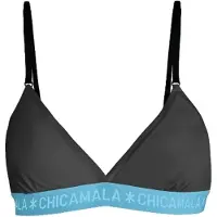 Muchachomalo Dames 1-pack triangle top