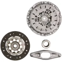 Nexus F1B031NX Koppelingsset