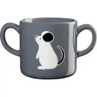 Asa selection Kindermok Buddies Mouse 250 ml