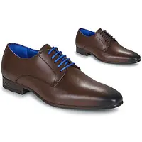 Carlington Derby's EMRON heren 40