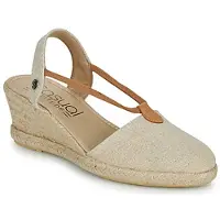 Casual Attitude Espadrilles IPOP dames 40