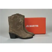 Jb martin Laarzen JAZZ dames 37