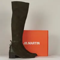 Jb martin Lieslaarzen LAURA dames 37
