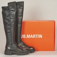 Jb martin Lieslaarzen FELICIA dames 37