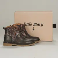 Little Mary Laarzen DELLA kind 24