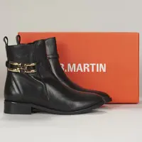 Jb martin Laarzen BEAUTY dames 37