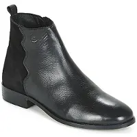 Betty London Laarzen HELOI dames 36
