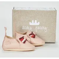 Easy peasy Ballerina's MY BLUMOO NOEUD PAPILLON kind 6-12 maanden