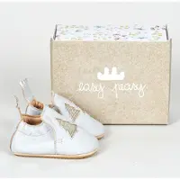 Easy peasy Ballerina's MY BLUBLU EPICEA kind 18 / 19